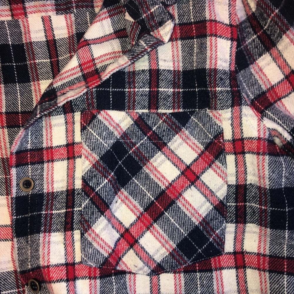 Flannel - Picture 3 of 4